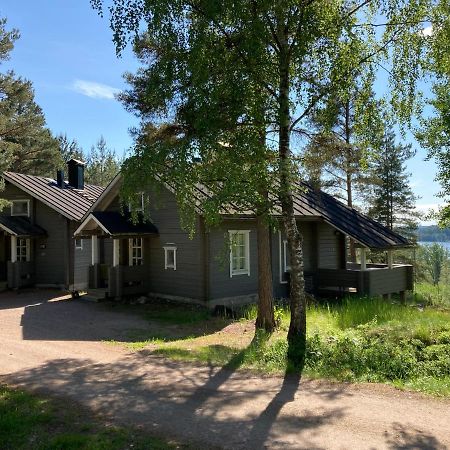 Meri-Ruukin Lomakylae Matildedal Exteriér fotografie