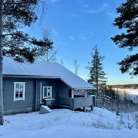 Meri-Ruukin Lomakylae Matildedal Exteriér fotografie