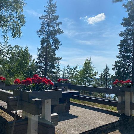 Meri-Ruukin Lomakylae Matildedal Exteriér fotografie