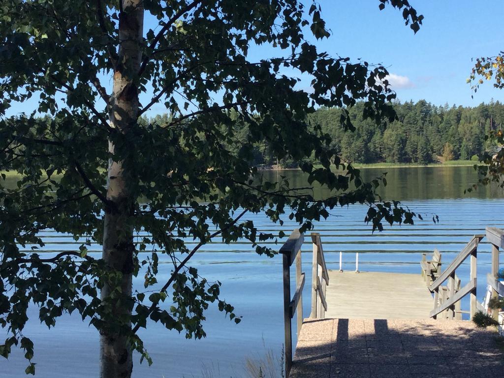 Meri-Ruukin Lomakylae Matildedal Pokoj fotografie